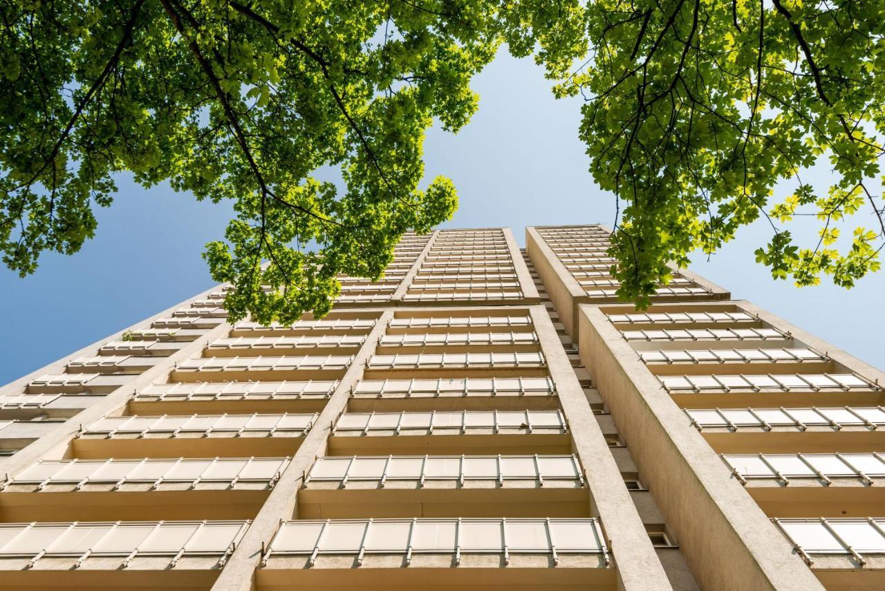 Kairos Apartments - Central - Parking, Scisle Centrum, 20 Pietro, Klimatyzacja Katowice Extérieur photo