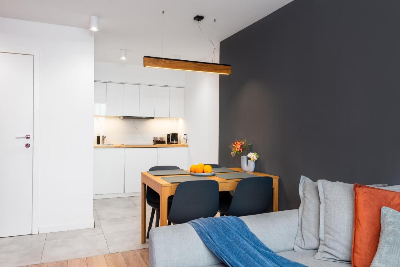 Kairos Apartments - Central - Parking, Scisle Centrum, 20 Pietro, Klimatyzacja Katowice Extérieur photo
