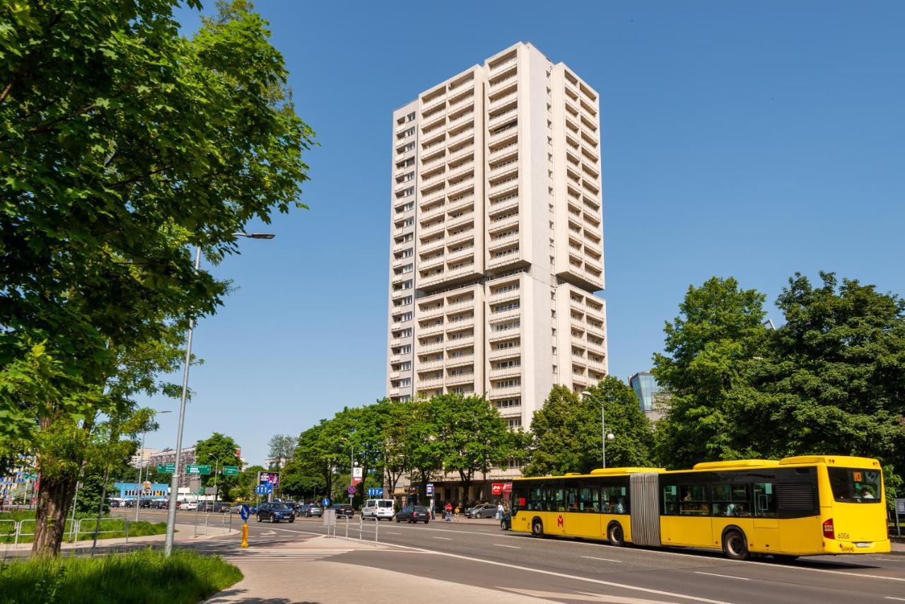 Kairos Apartments - Central - Parking, Scisle Centrum, 20 Pietro, Klimatyzacja Katowice Extérieur photo